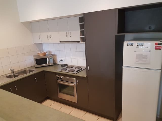 2 Storey Townhouse