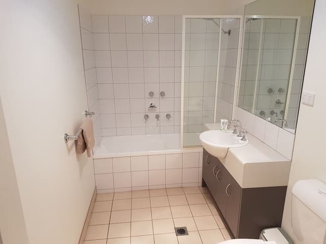 2 Storey Townhouse