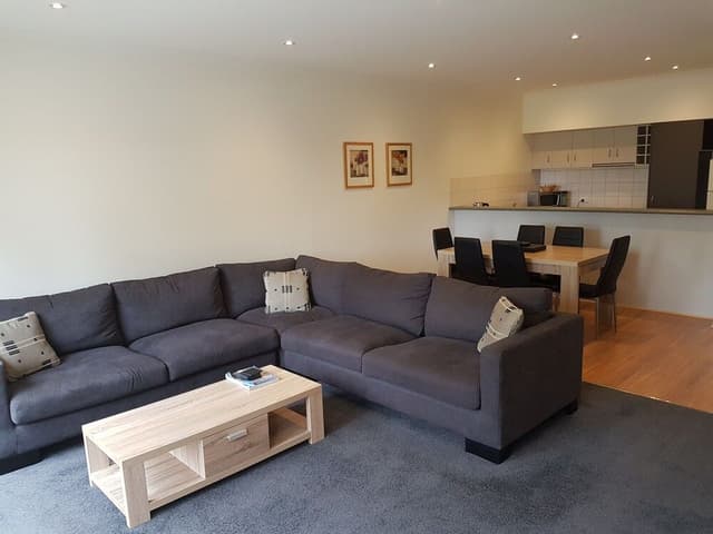 2 Storey Townhouse