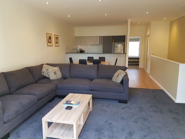 2 Storey Townhouse