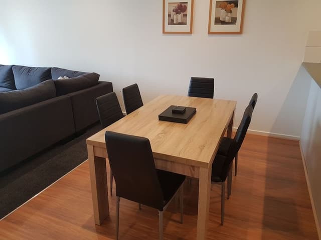2 Storey Townhouse