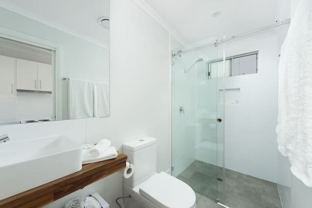Apartment, 1 Bedroom