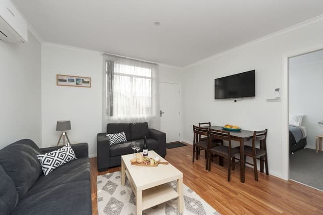 Apartment, 1 Bedroom