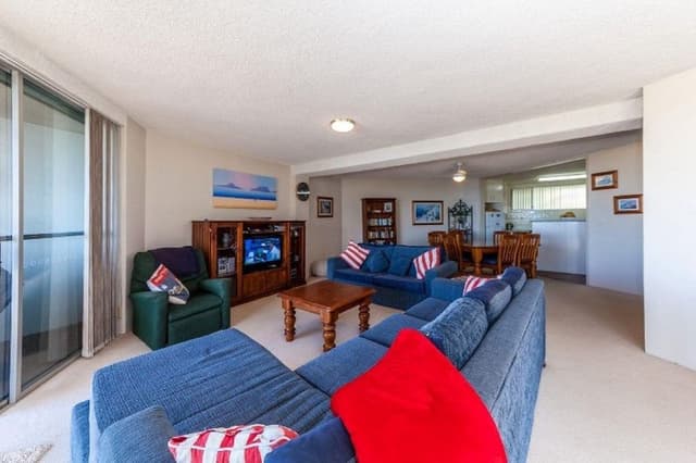 Apartment, 3 Bedrooms, Bay View