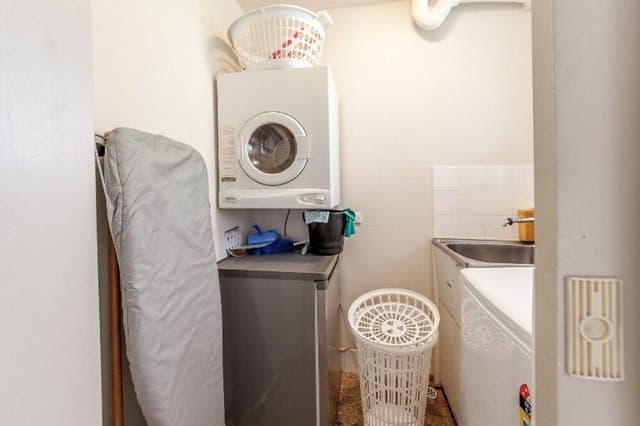 Apartment, 3 Bedrooms, Bay View