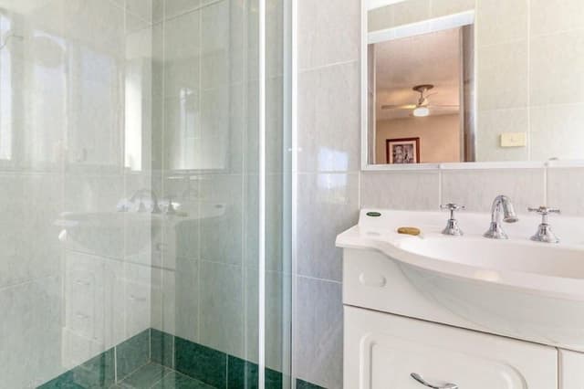 Apartment, 3 Bedrooms, Bay View