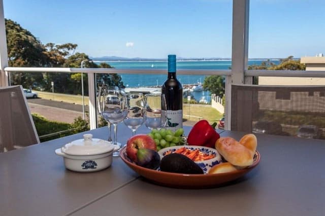 Apartment, 3 Bedrooms, Bay View