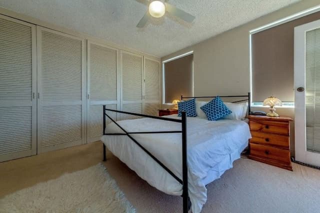 Apartment, 3 Bedrooms, Bay View