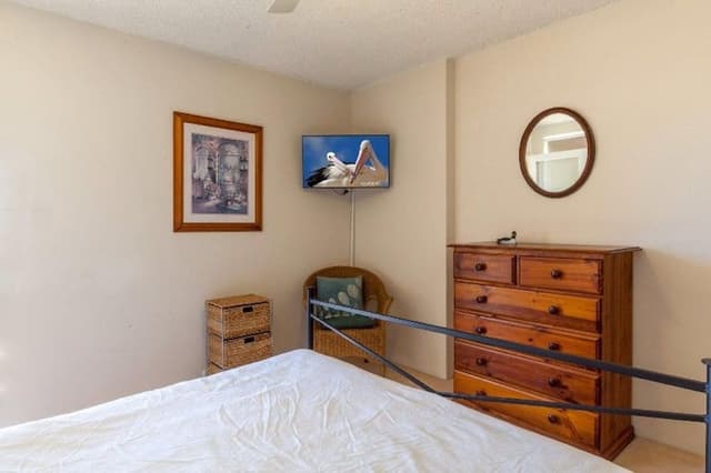 Apartment, 3 Bedrooms, Bay View