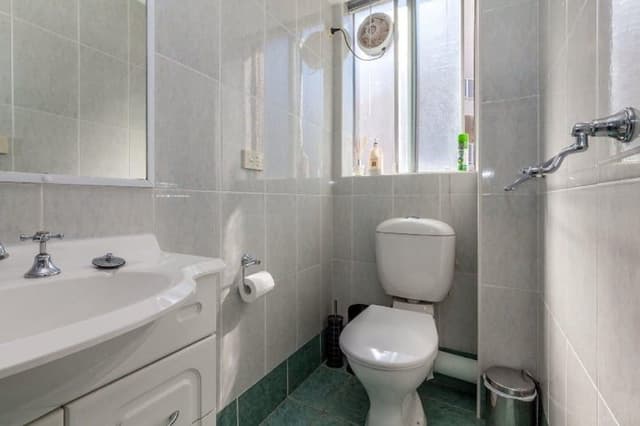 Apartment, 3 Bedrooms, Bay View