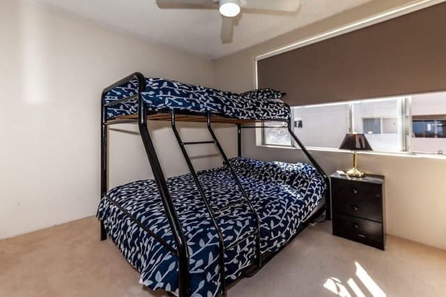 Apartment, 3 Bedrooms, Bay View