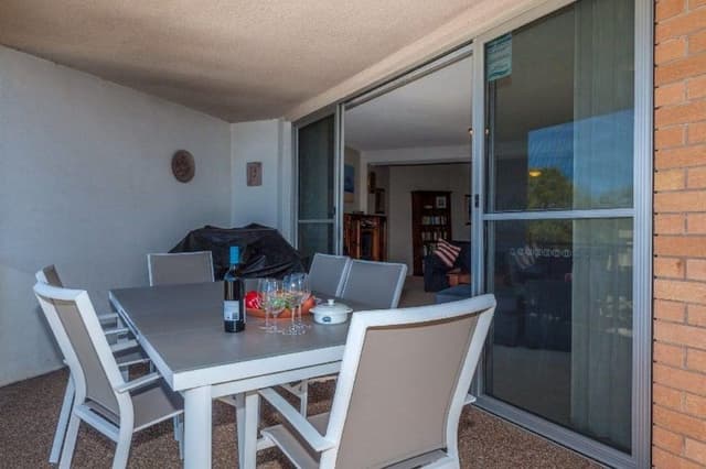 Apartment, 3 Bedrooms, Bay View