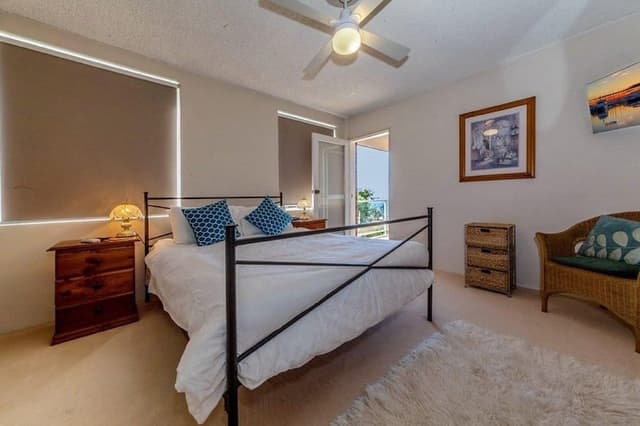 Apartment, 3 Bedrooms, Bay View