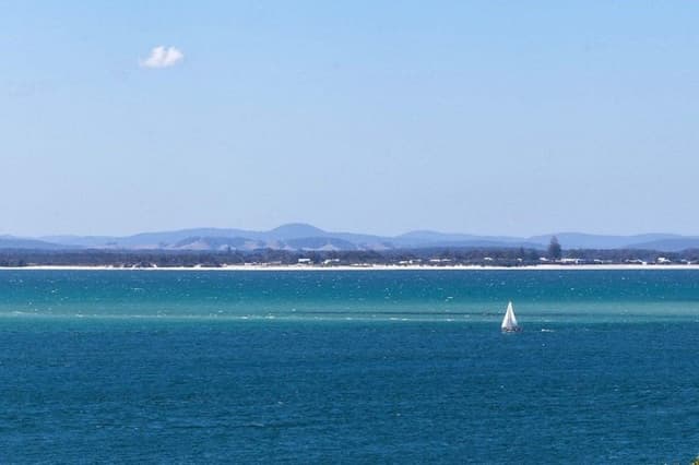 Apartment, 3 Bedrooms, Bay View