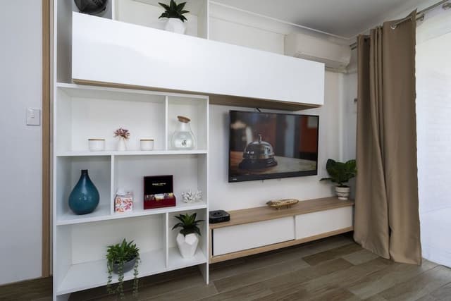 Exclusive Apartment, 2 Bedrooms, Non Smoking, Beach View