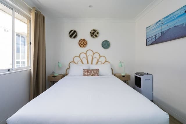 Exclusive Apartment, 2 Bedrooms, Non Smoking, Beach View