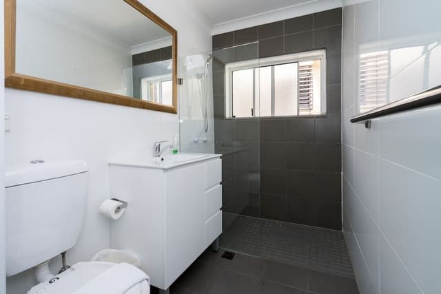 Exclusive Apartment, 2 Bedrooms, Non Smoking, Beach View