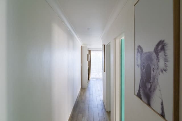 Exclusive Apartment, 2 Bedrooms, Non Smoking, Beach View
