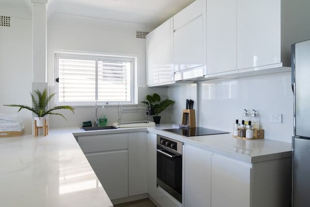 Exclusive Apartment, 2 Bedrooms, Non Smoking, Beach View
