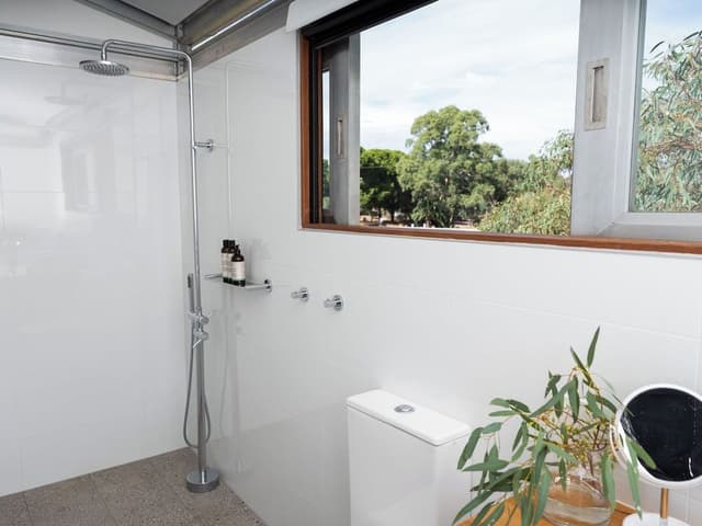 Deluxe Villa, 1 Queen Bed, Vineyard View