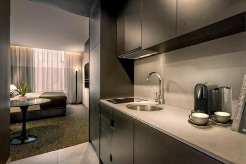 Veriu Suite
