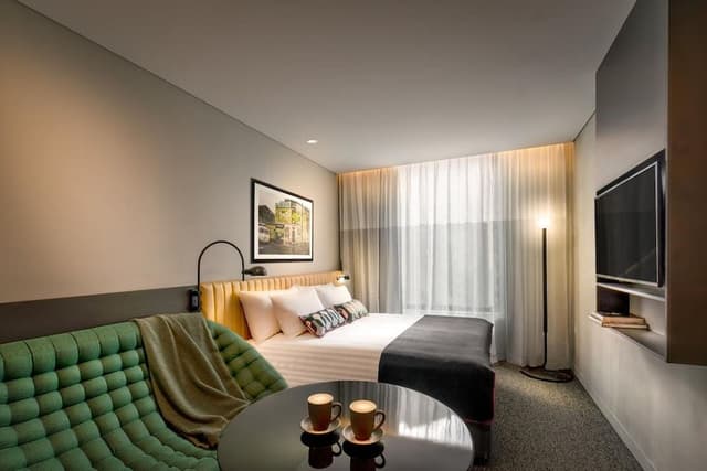 Veriu Suite