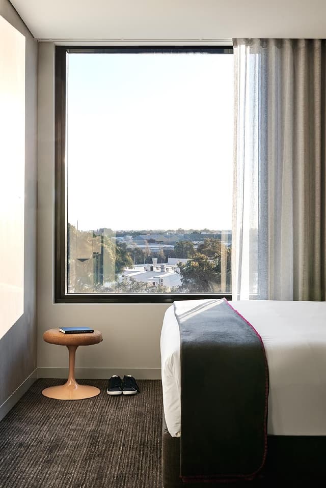 Tribe Suite - Adjoining