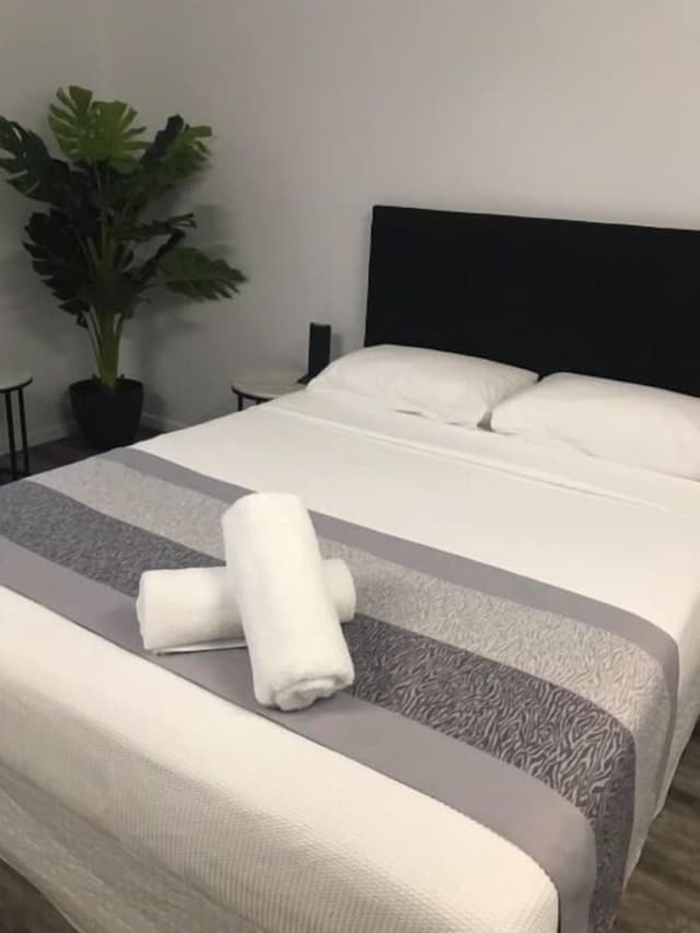 Deluxe Studio Suite, Multiple Beds