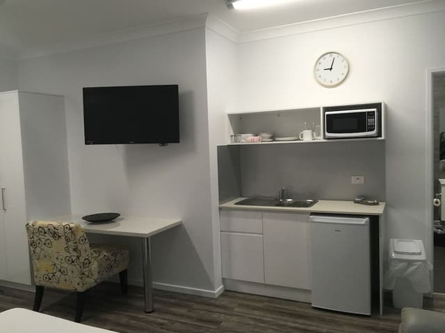 Deluxe Studio Suite, Multiple Beds