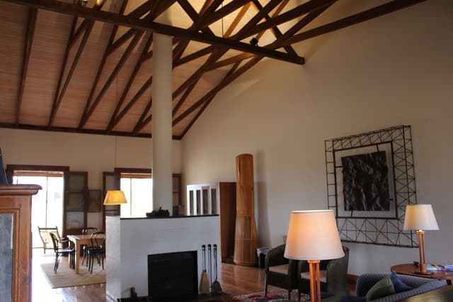 Oxley Cottage