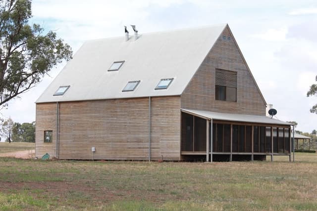 Burrawang South Cottage