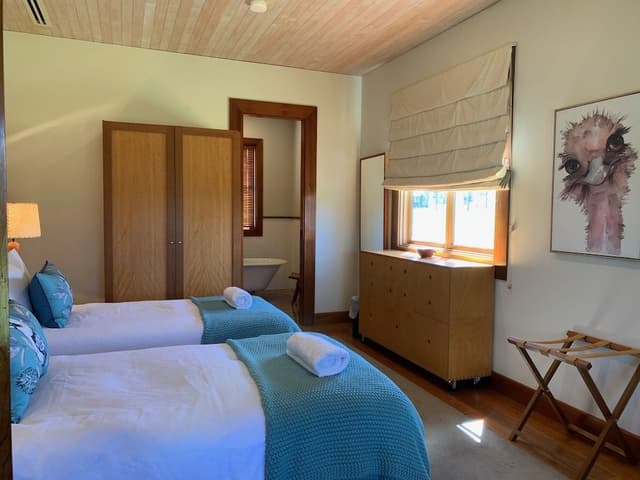 Edols Cottage