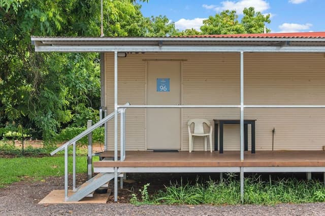 Economy Room - Sleeps 2