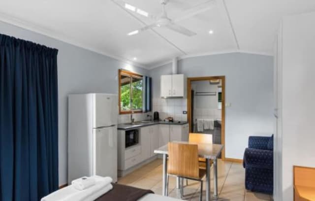 Standard Studio Cabin - Sleeps 2