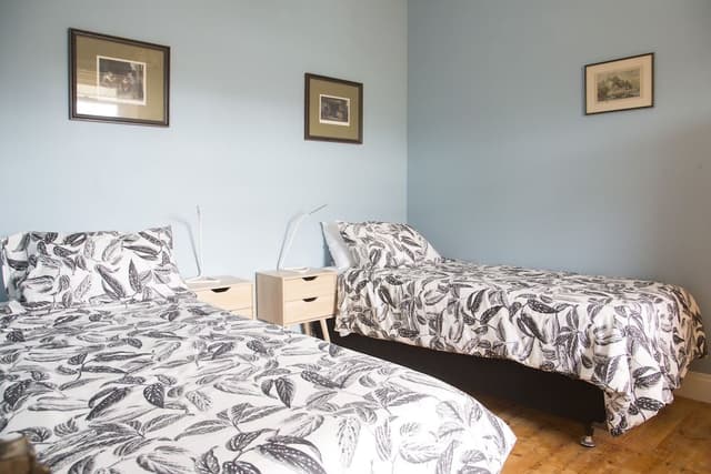 Romantic House, 2 Bedrooms