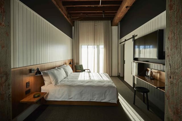 The Silo Room