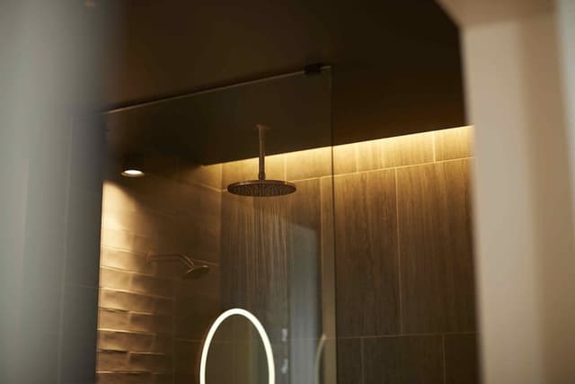 The Purifying Room