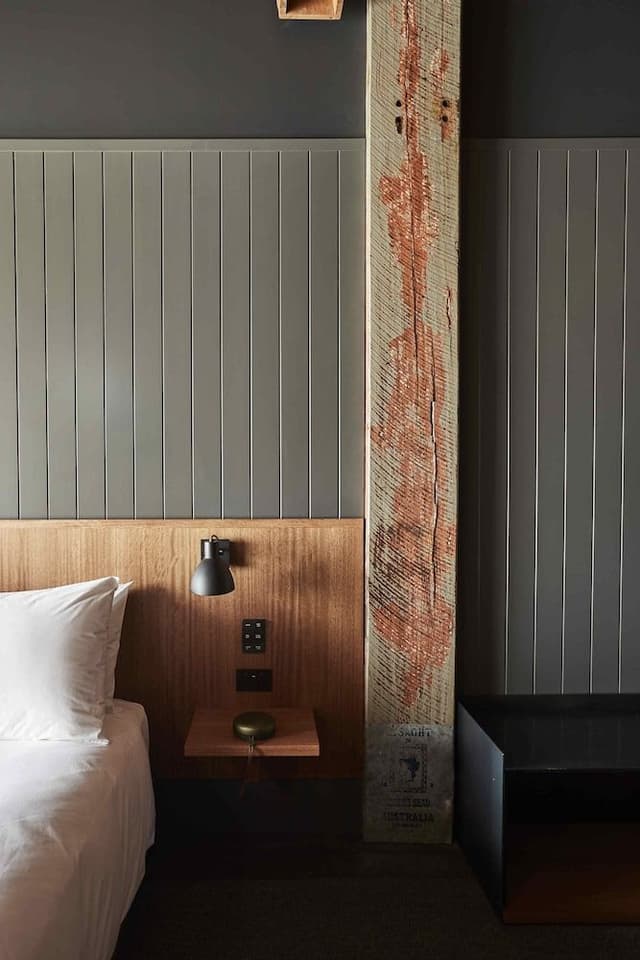 The Silo Room