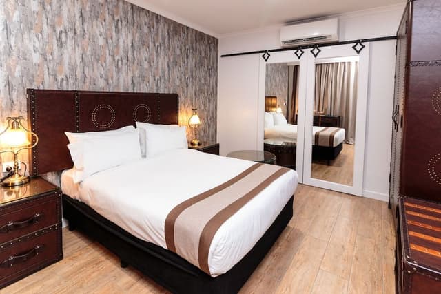 Deluxe Double Room, 1 Double Bed