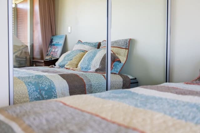 Superior Apartment, 1 Bedroom, Pool Access
