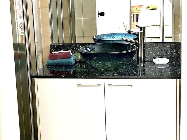 Panoramic Apartment