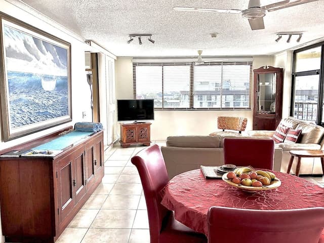 Panoramic Apartment