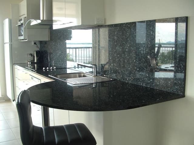 Panoramic Apartment