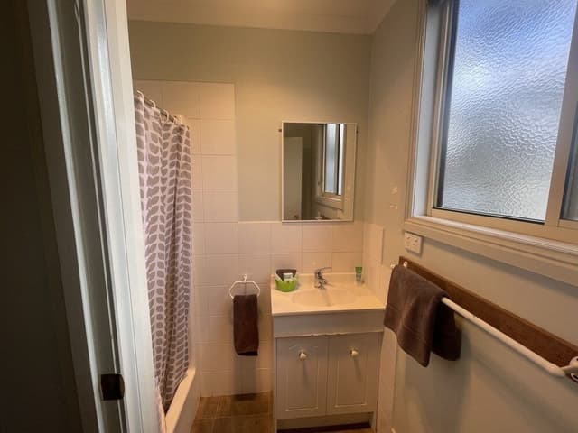 Deluxe Cabin with Ensuite