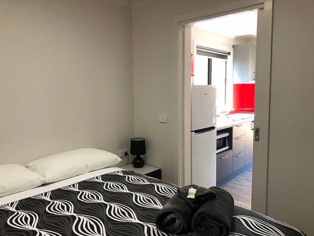 Superior 2 Bedroom 5 Berth Cabin