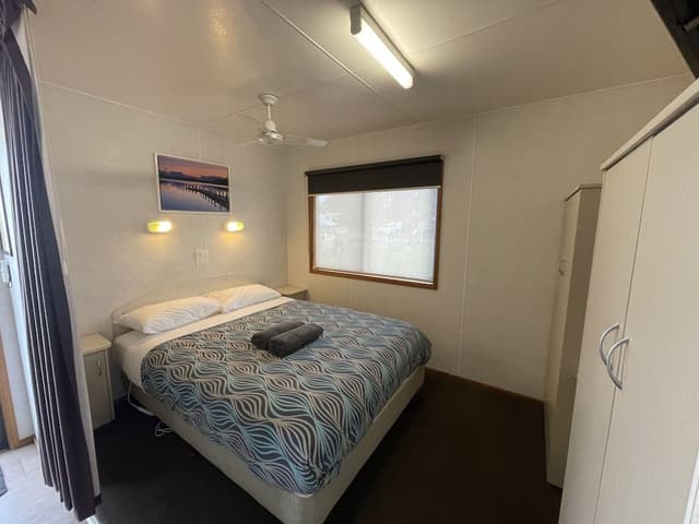 Family Ensuite Cabin