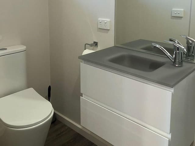 Superior 2 Bedroom 5 Berth Cabin