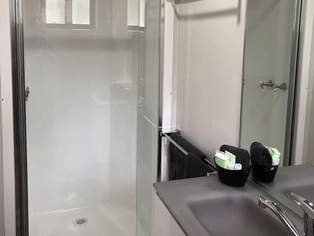 Superior 2 Bedroom 5 Berth Cabin