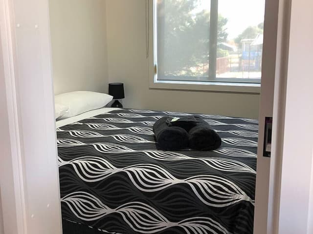 Superior 2 Bedroom 5 Berth Cabin