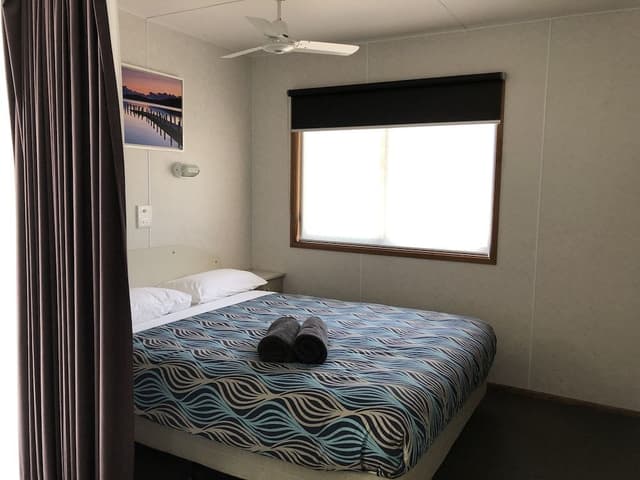 Family Ensuite Cabin